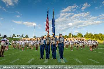 Band vs Greenwood 47